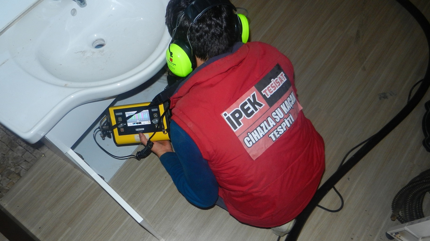 Köseköy Acil Mutfak Açma