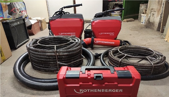 Köseköy Tıkalı Tuvalet gider borusu açan firmalar