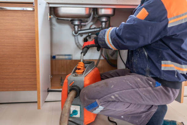 Köseköy Mutfak Tikanikliği Açma