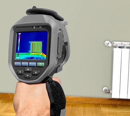 Köseköy Kombi Tesisat Kaçaği