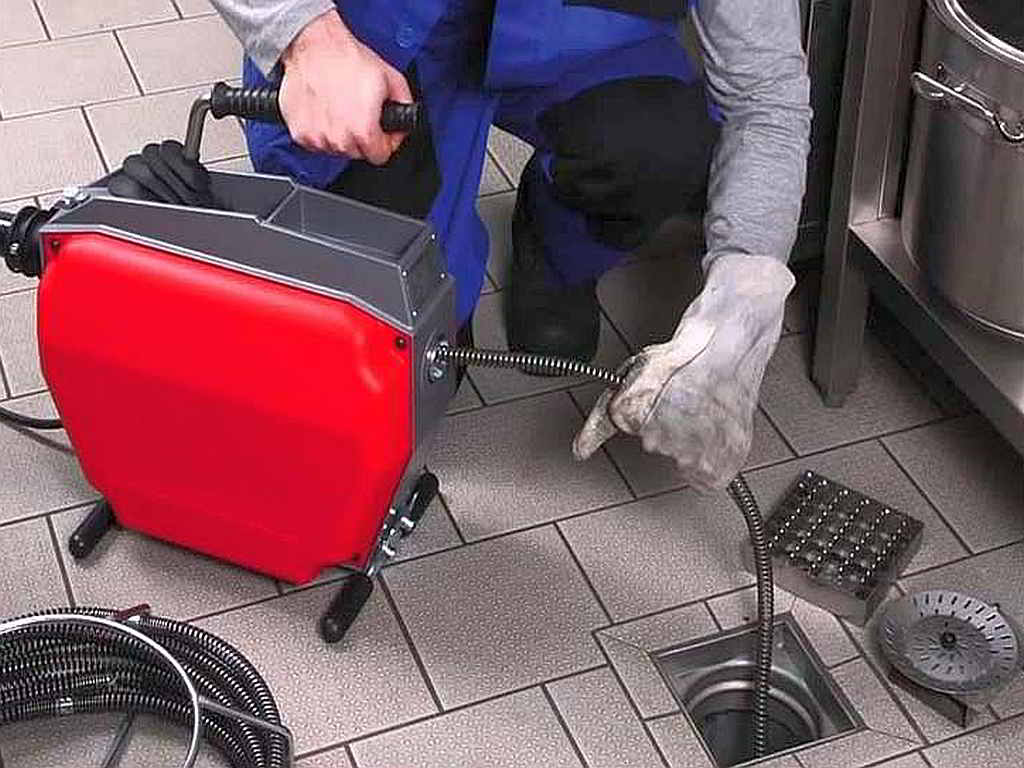 Köseköy Tuvalet Tikanikliği Açma