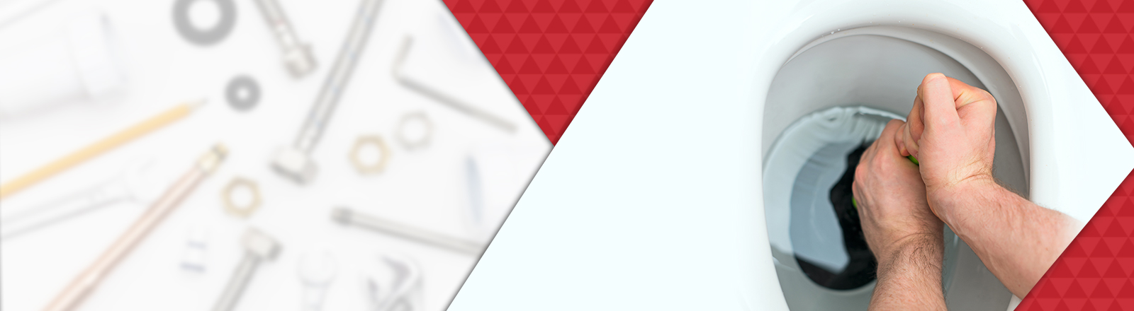 Köseköy Tıkalı Tuvalet Açma